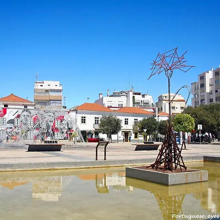 Holiday Home Portimao Exterior photo