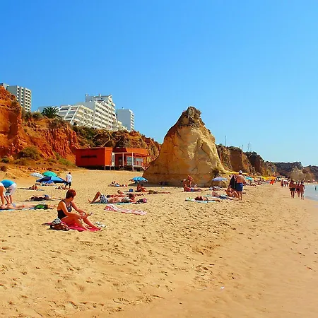 Holiday Home Portimao Exterior photo