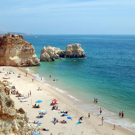 Holiday Home Portimao Exterior photo