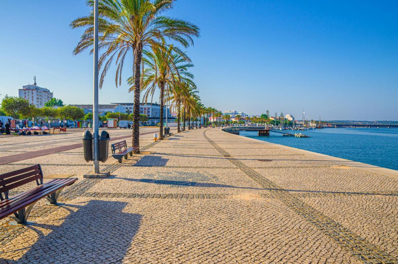 Apartament Holiday Home Portimao Portimão