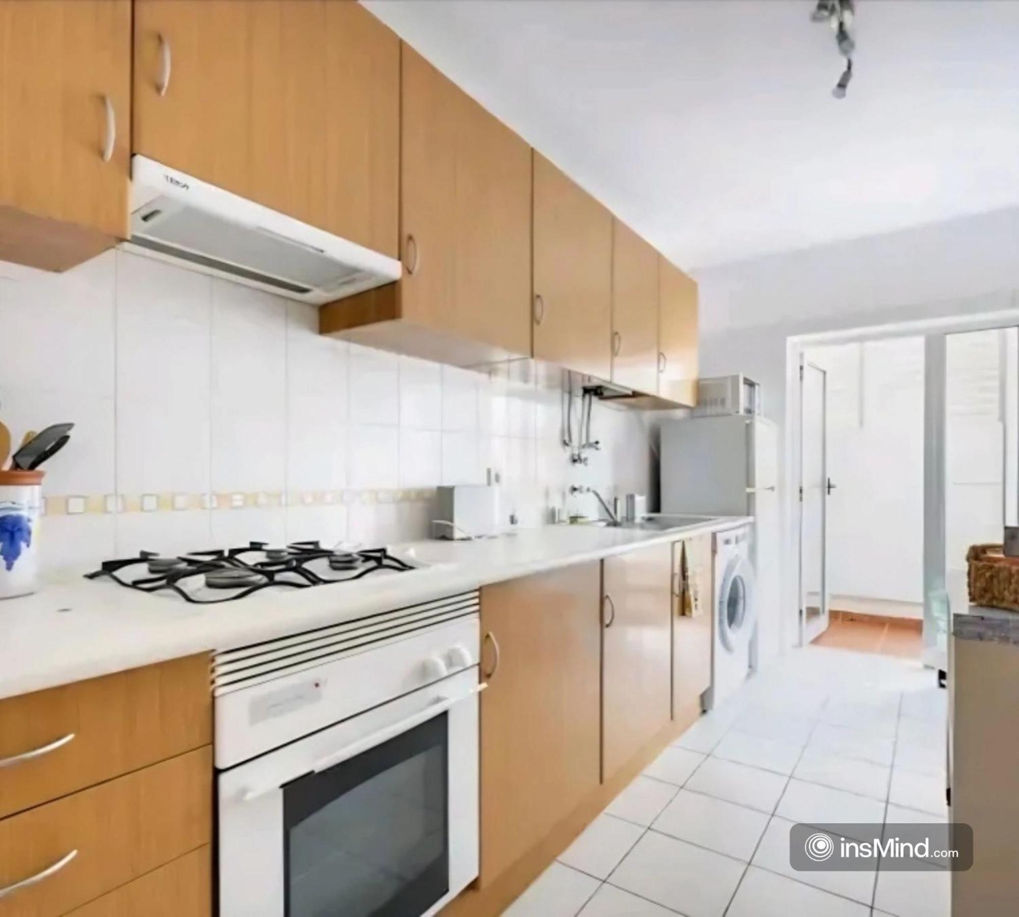 Apartament Holiday Home Portimao