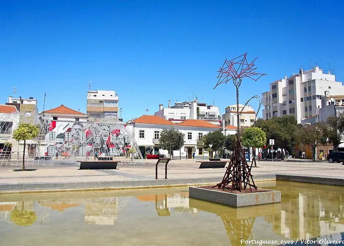 Holiday Home Portimao