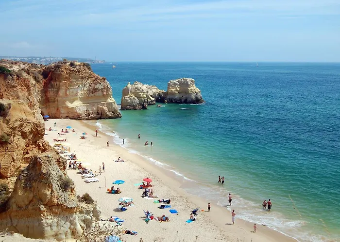 Holiday Home Portimao