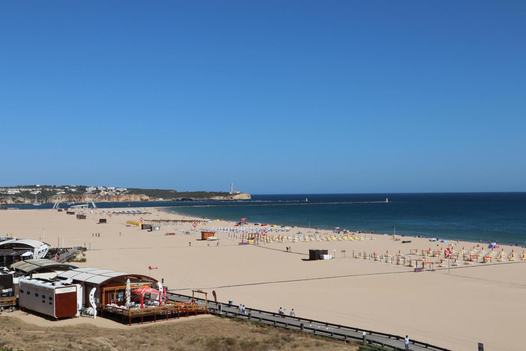Holiday Home Portimao * Portimao