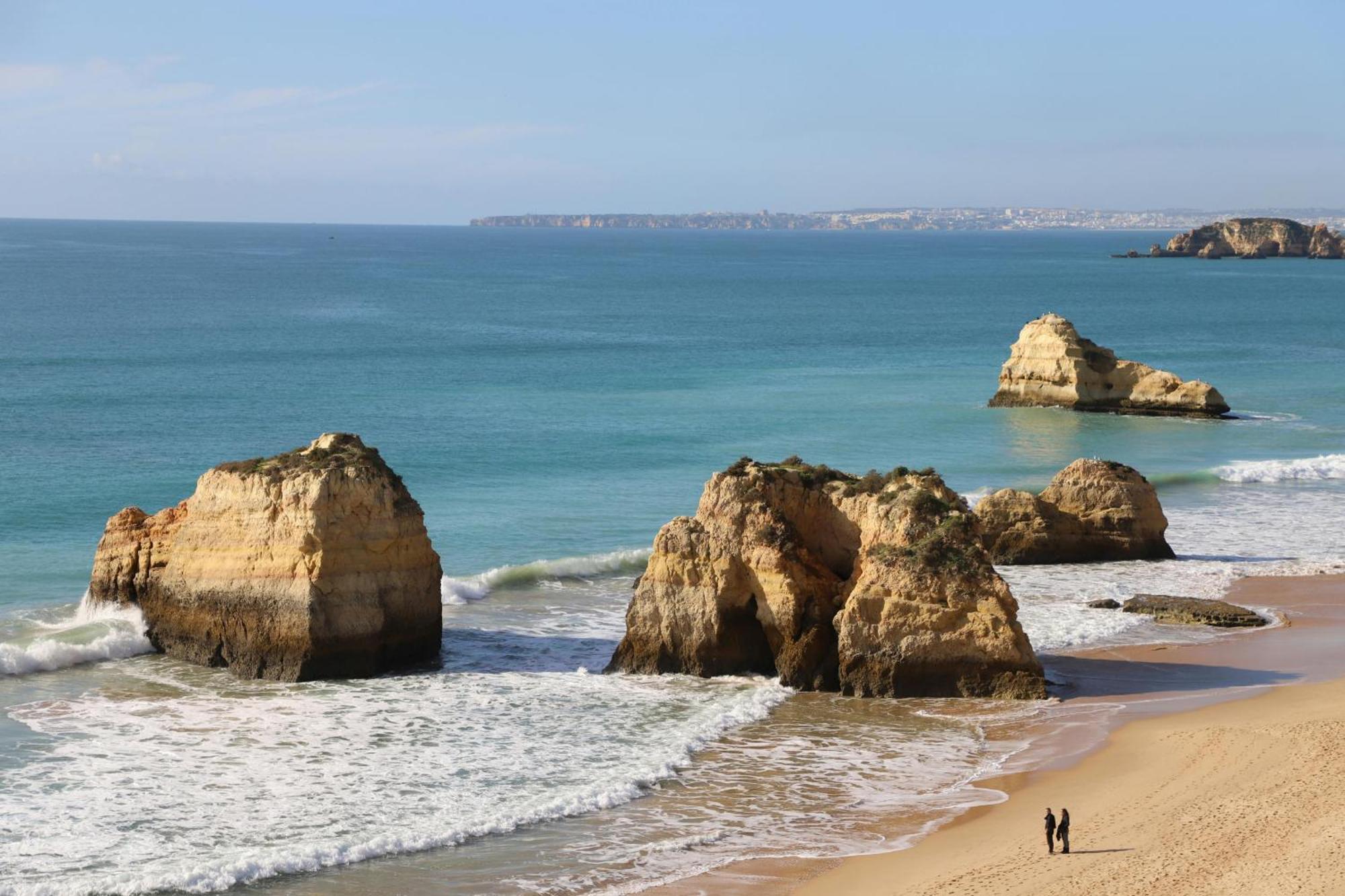 Holiday Home Portimao Apartment