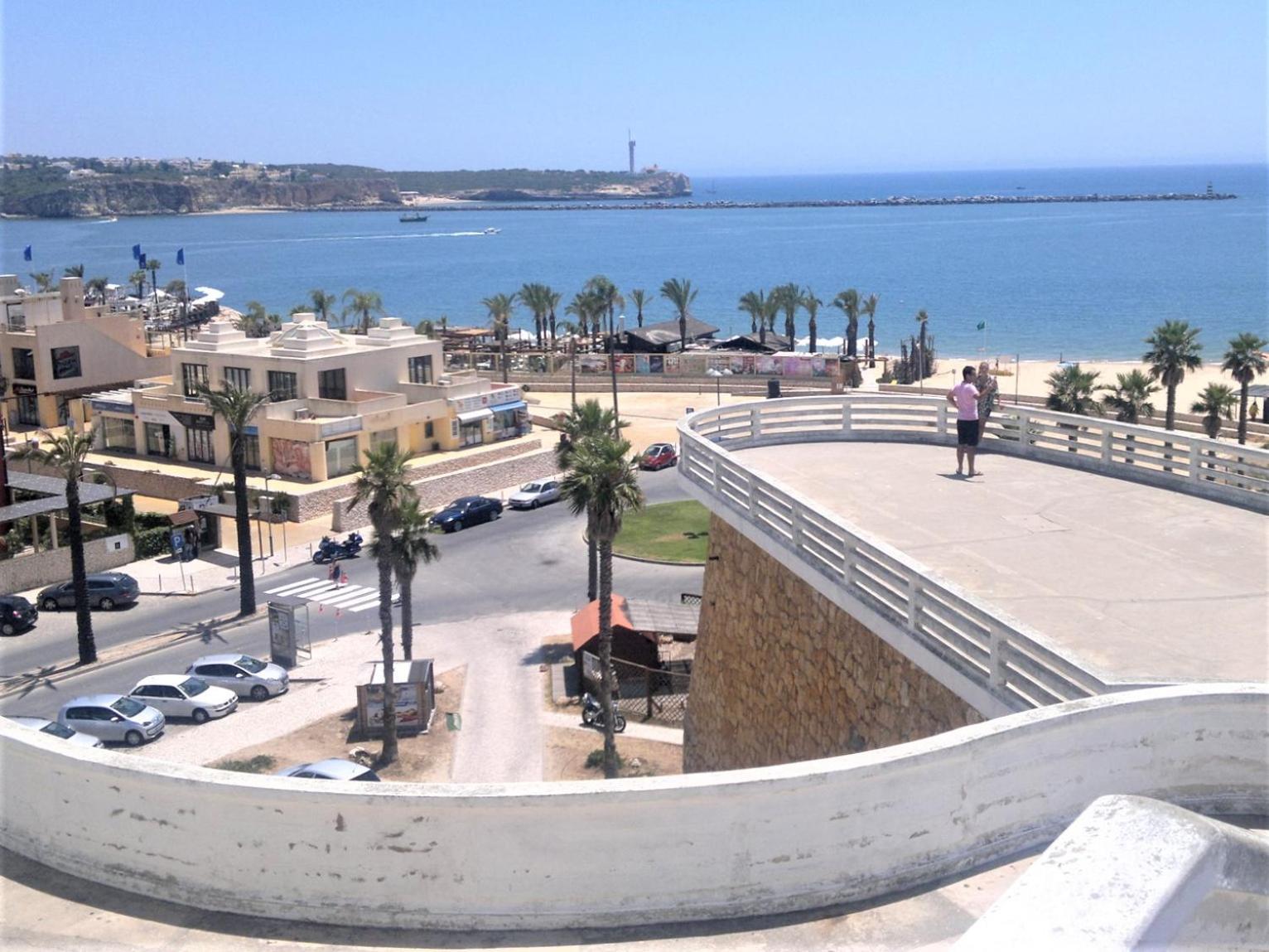 Holiday Home Portimao *