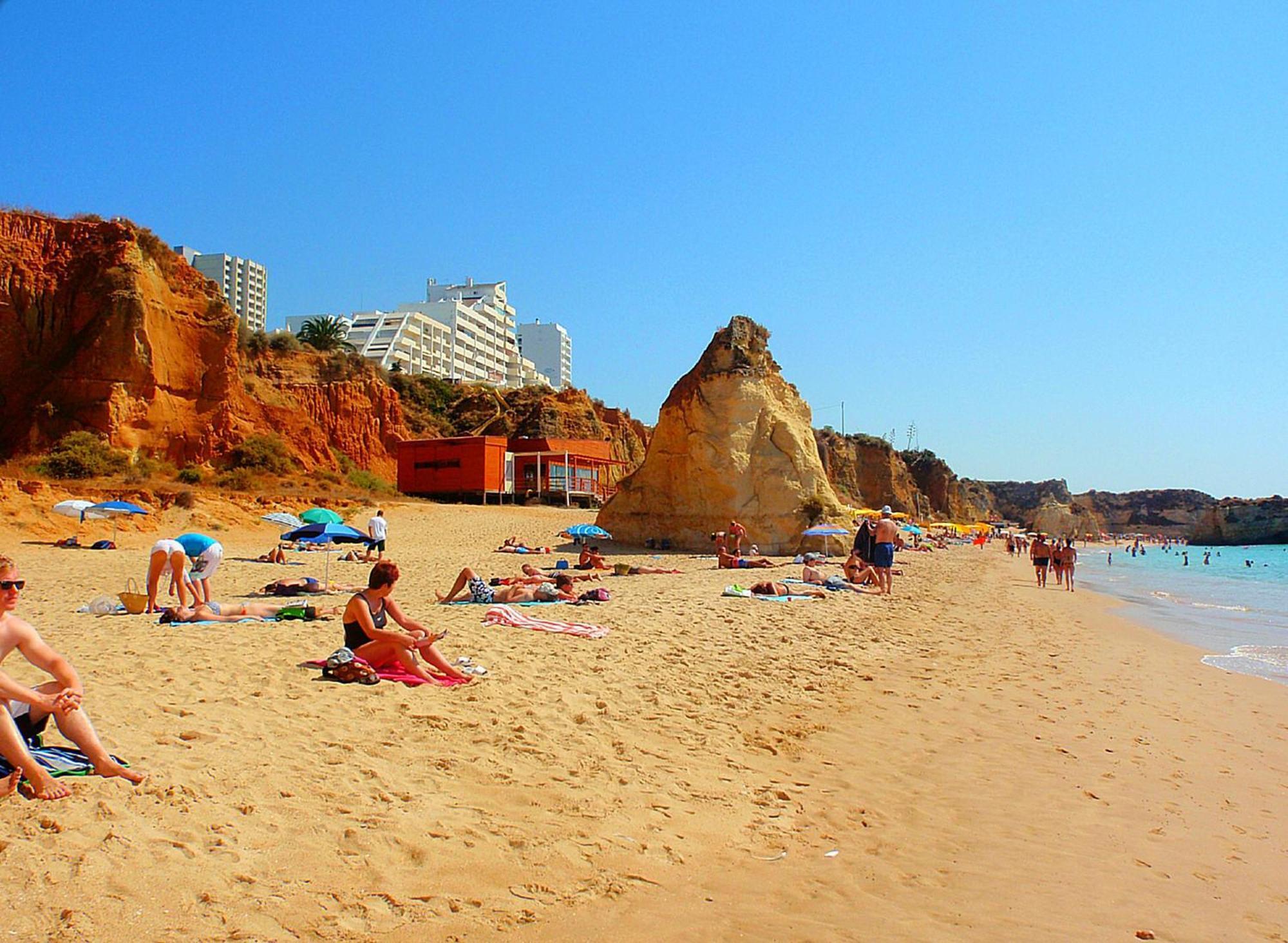 Holiday Home Portimao