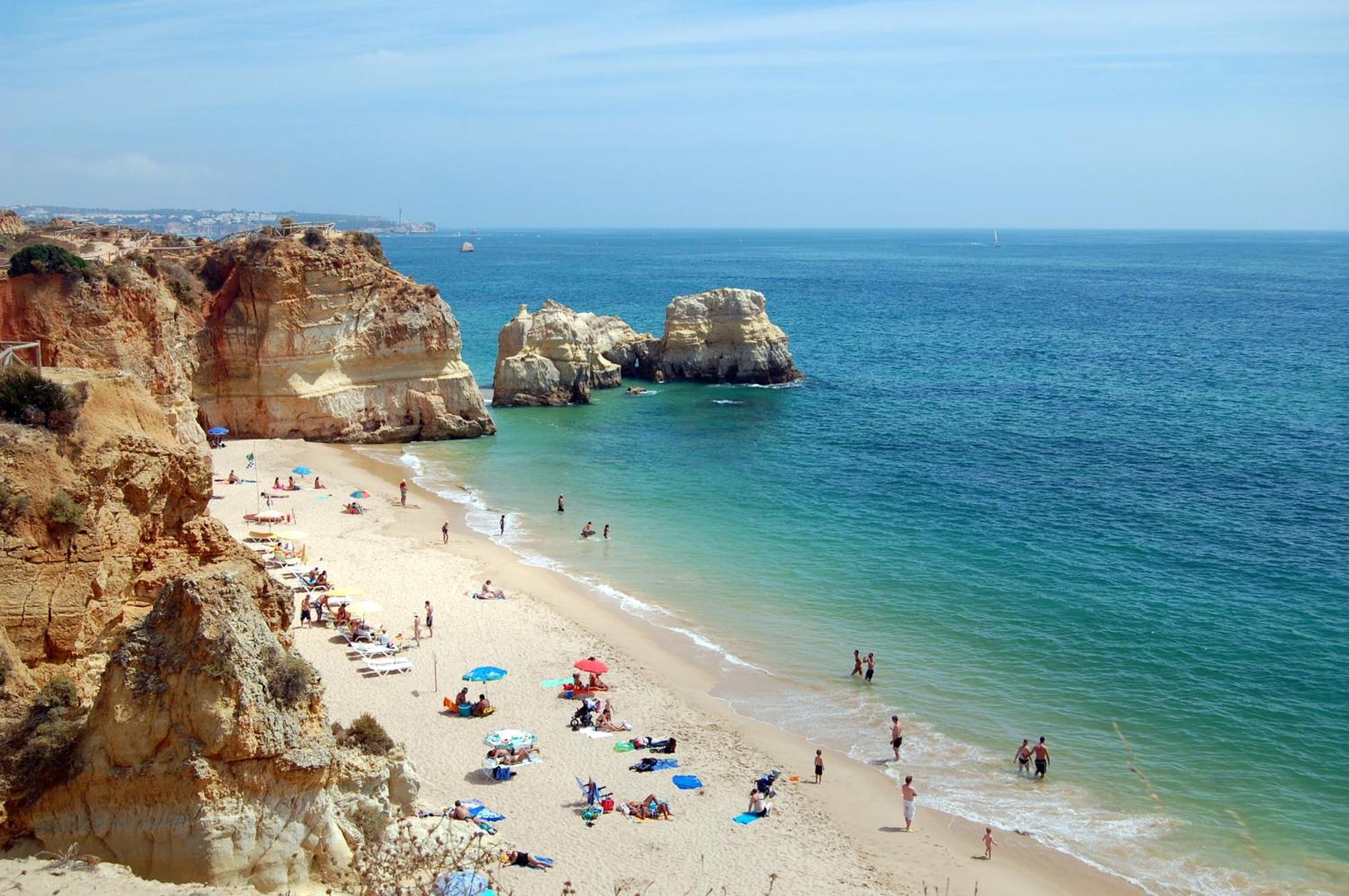 Holiday Home Portimao Apartment Portimao