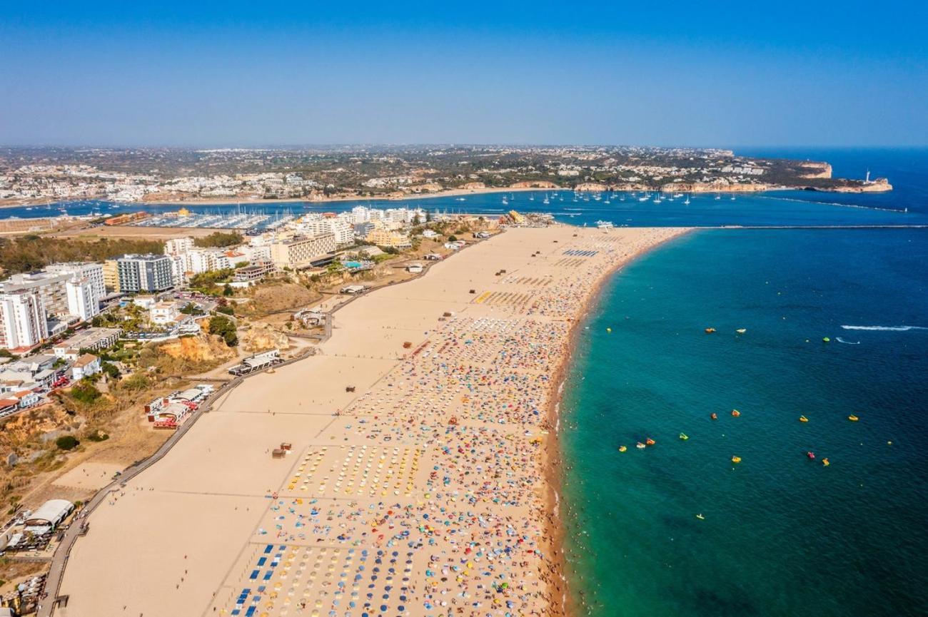 Holiday Home Portimao Apartment Portimao